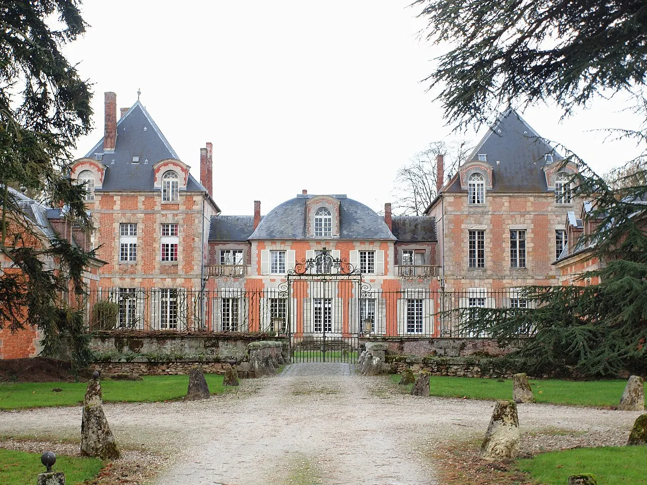 Château