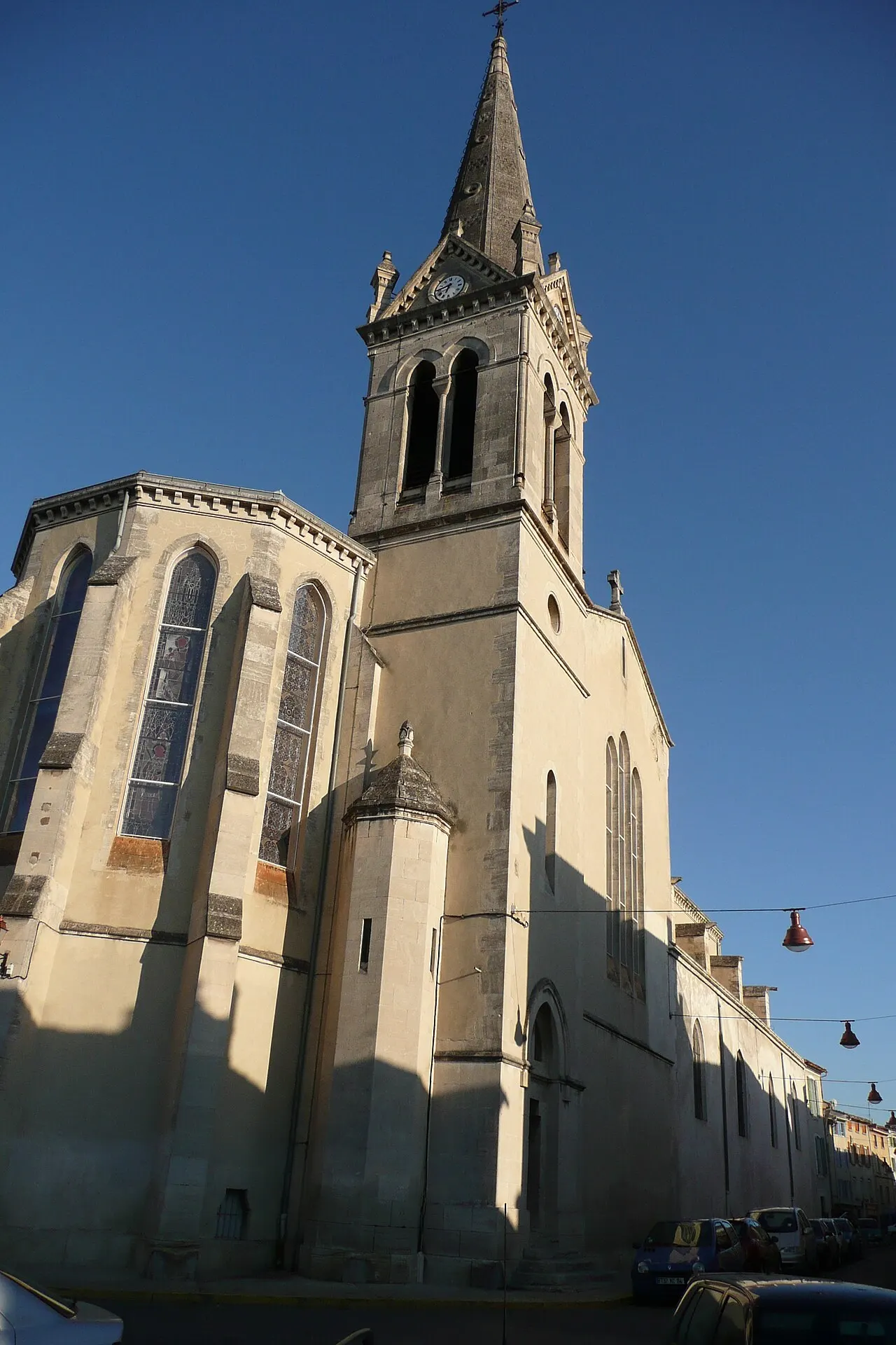 Notre-Dame de l’Observance