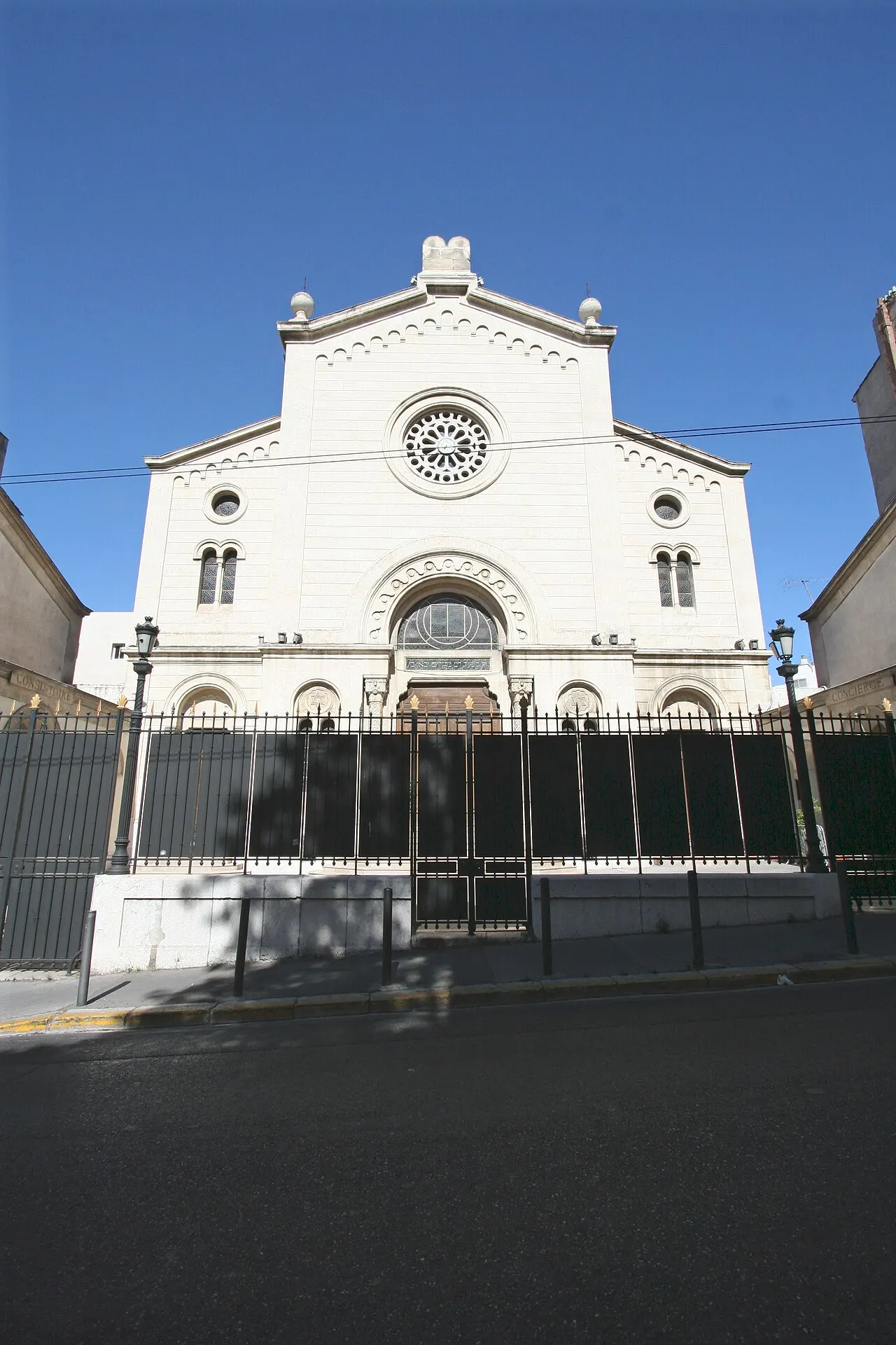 Grande Synagogue
