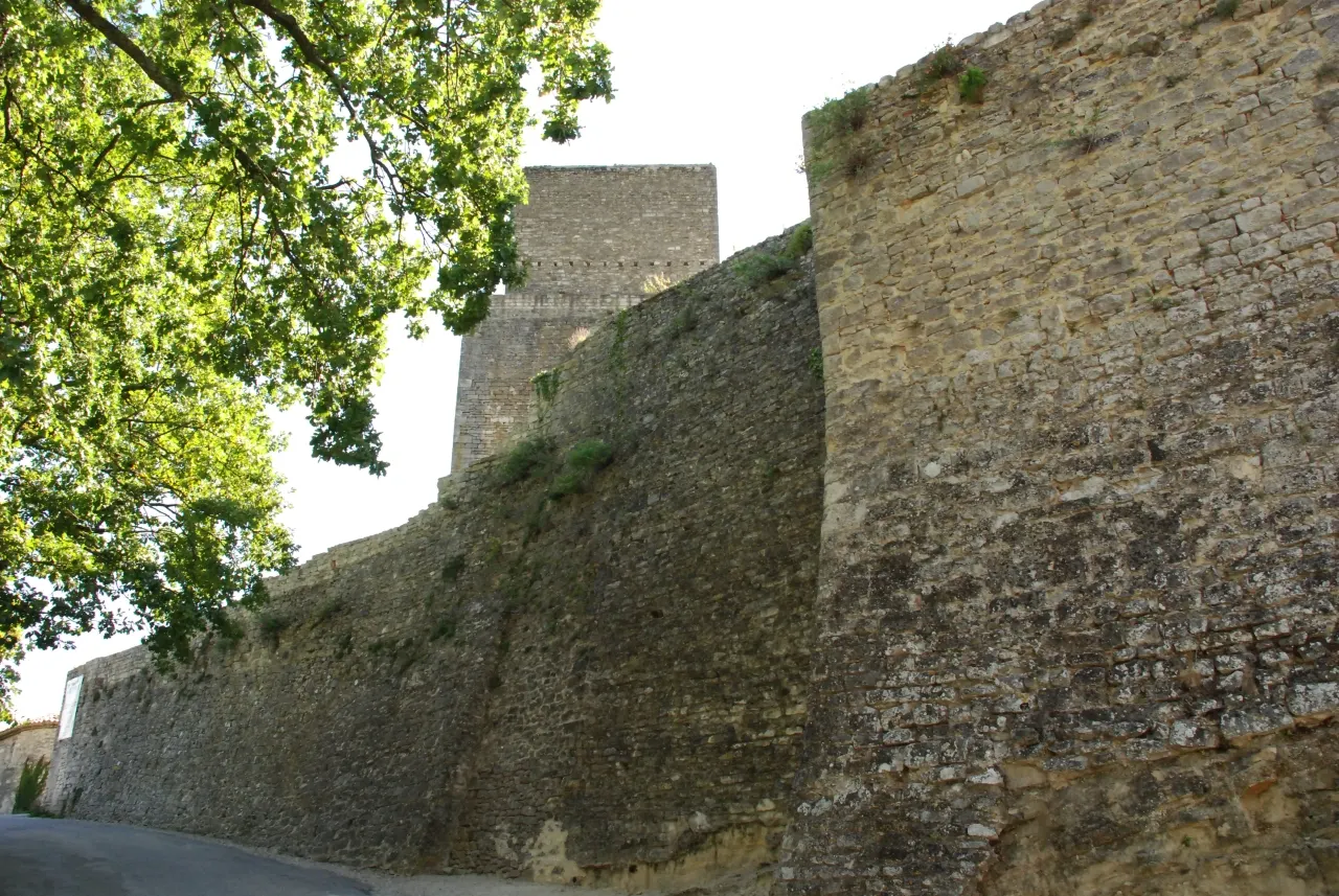 Remparts