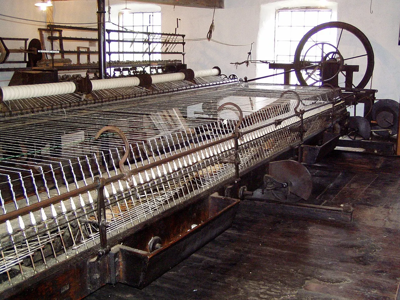 Musée de la Filature