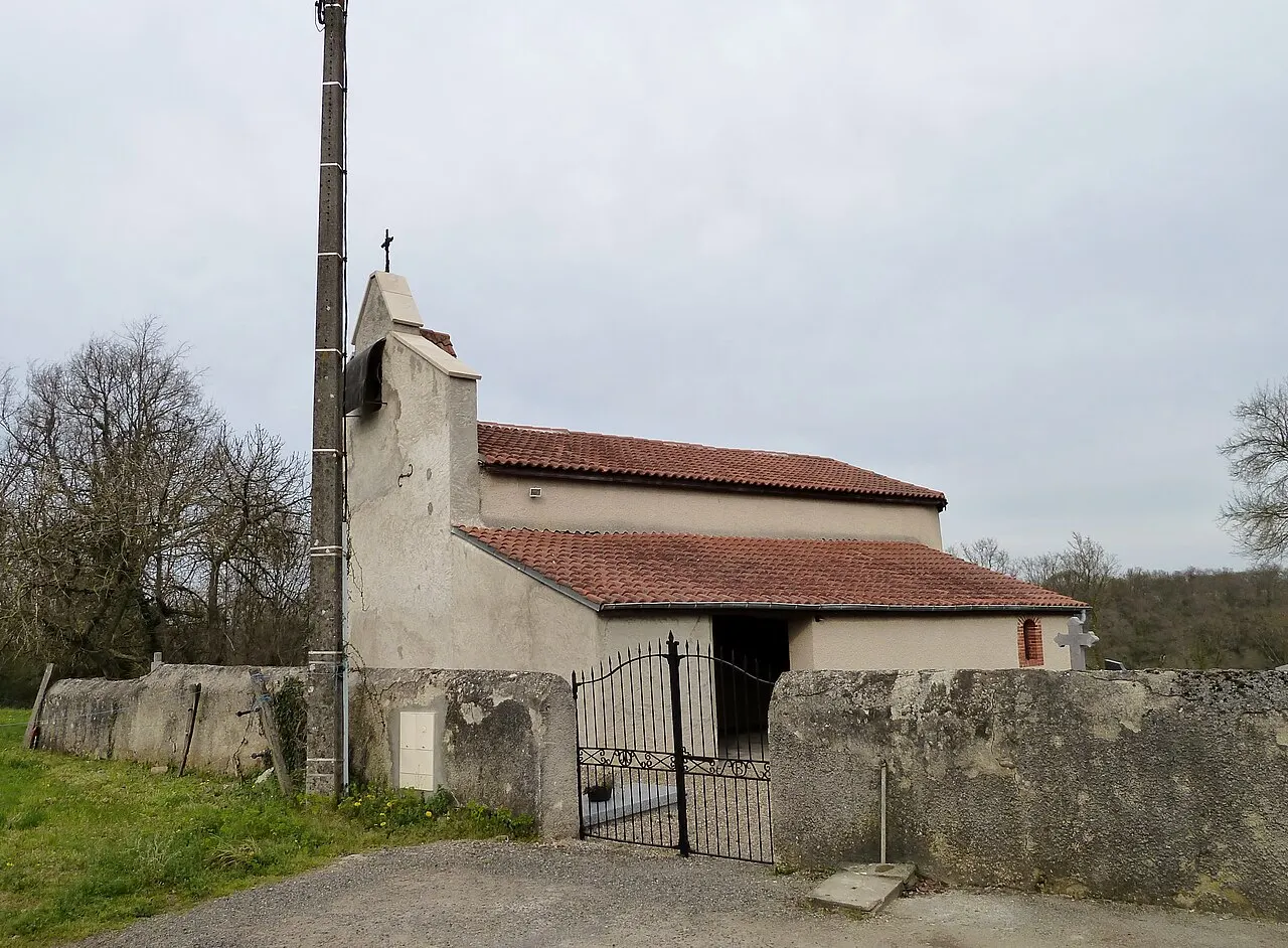Église Saint-Germain