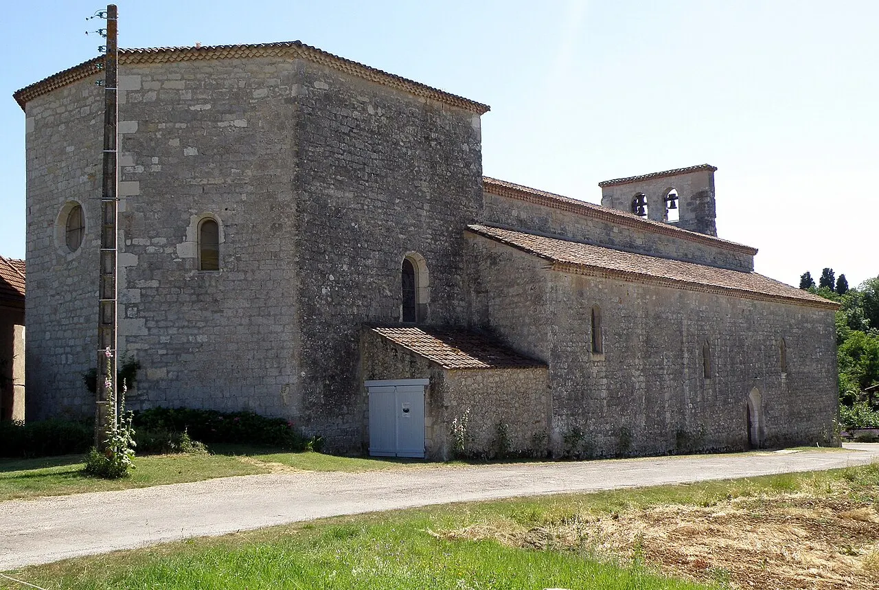 Église Grande