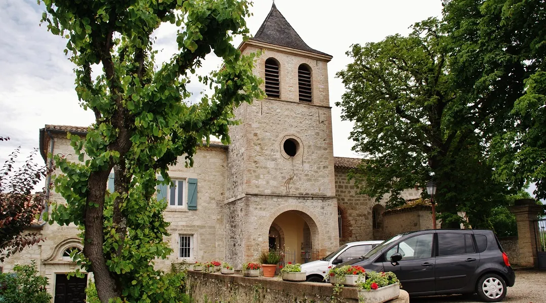 Église Saint-Georges
