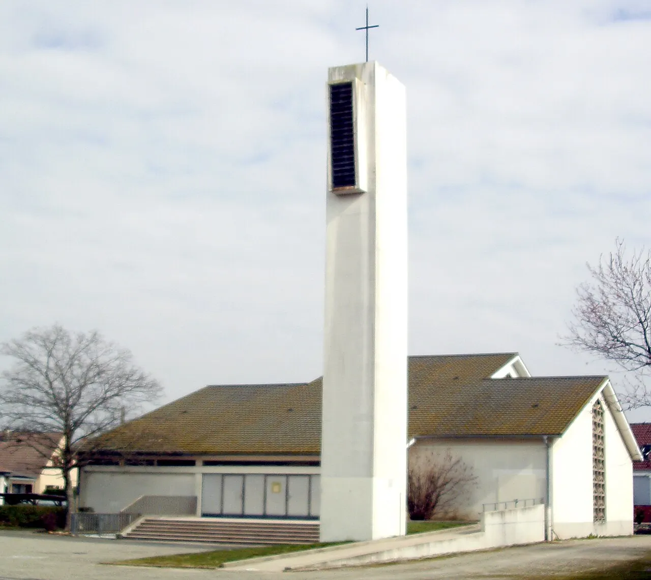 Chapelle du Saint-Esprit