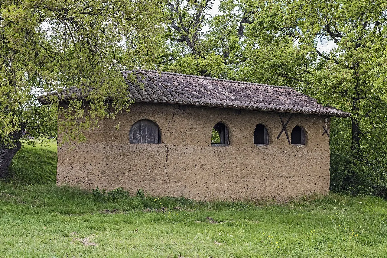 Ancienne chapelle Saint-Jean-Baptiste