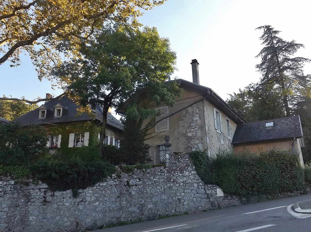 Domaine de Vidonne