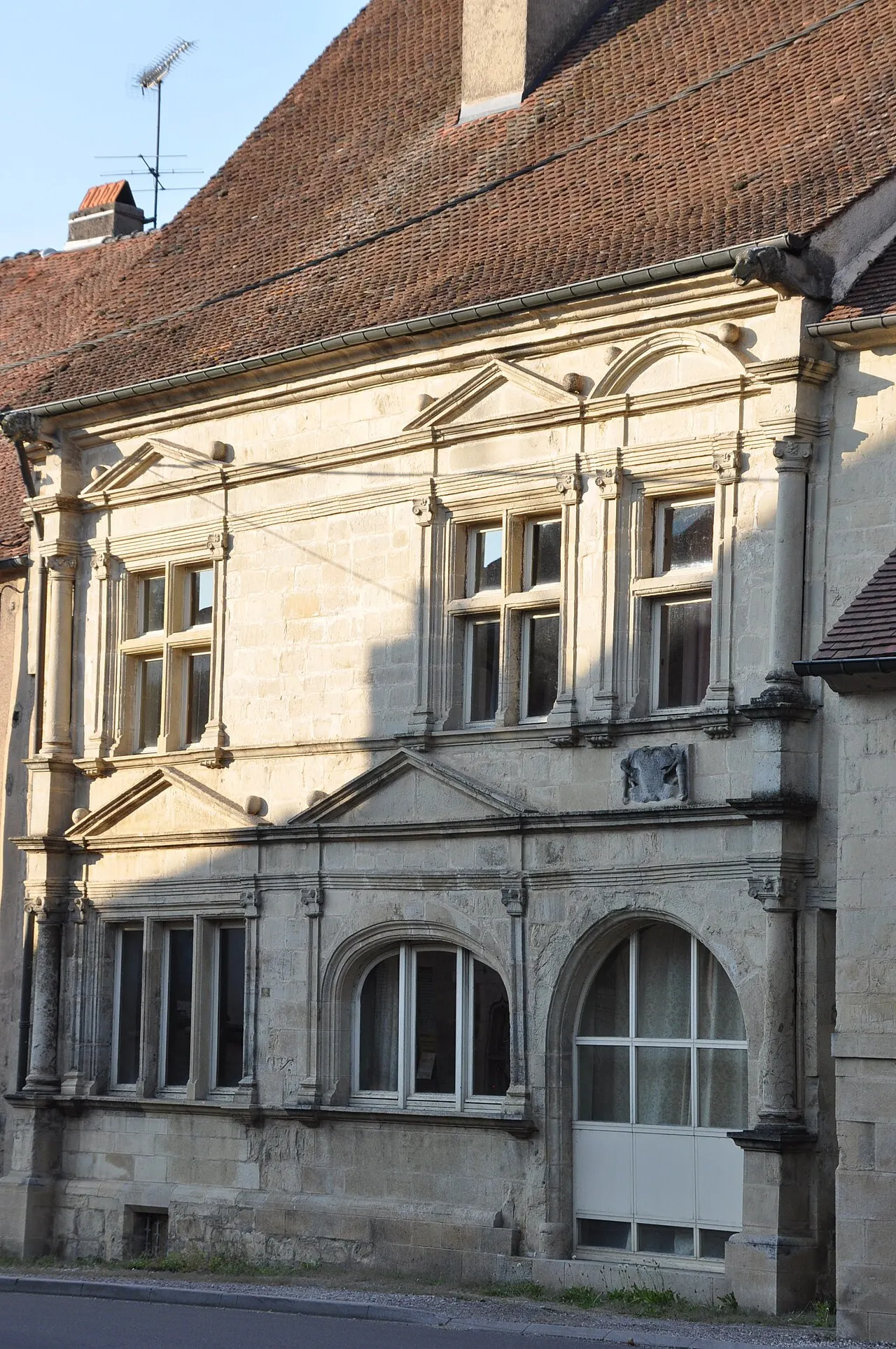 Maison Bucheron