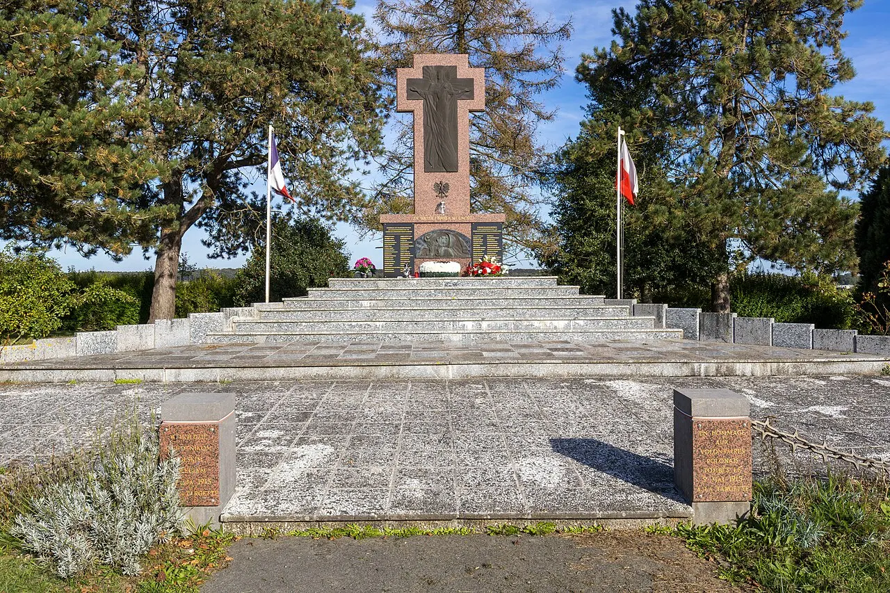 Neuville-Saint-Vaast