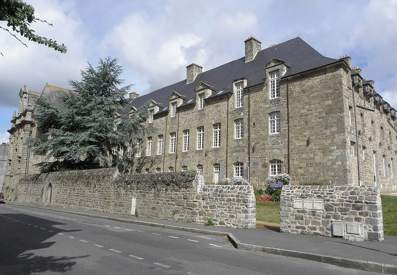 Couvent des Ursulines