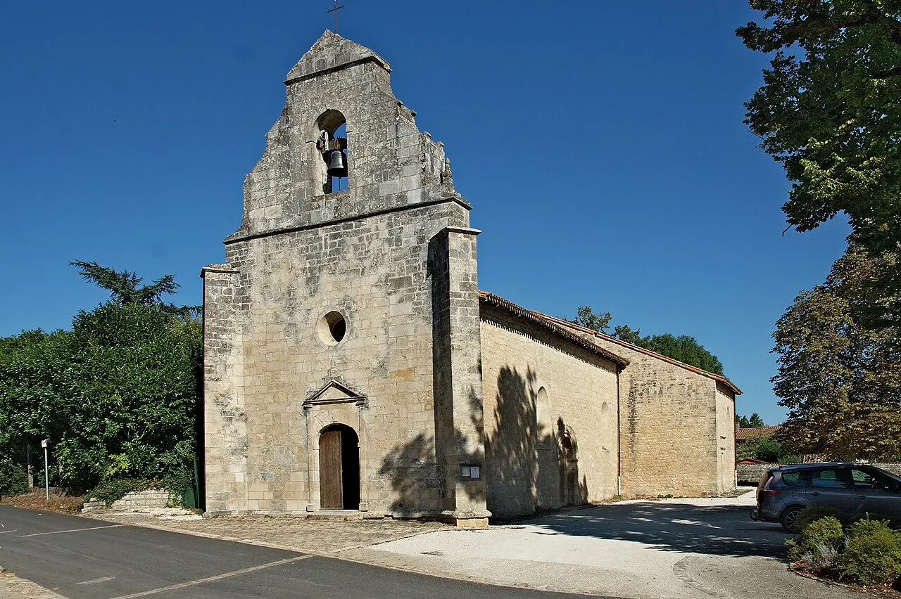 Église Saint-Sulpice