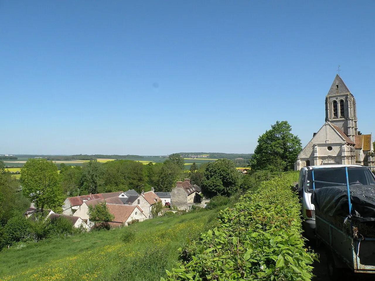 Berville