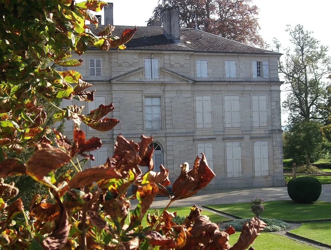 Château