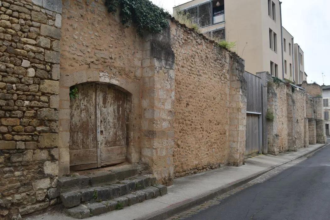 Chapitre de Saint-Hilaire