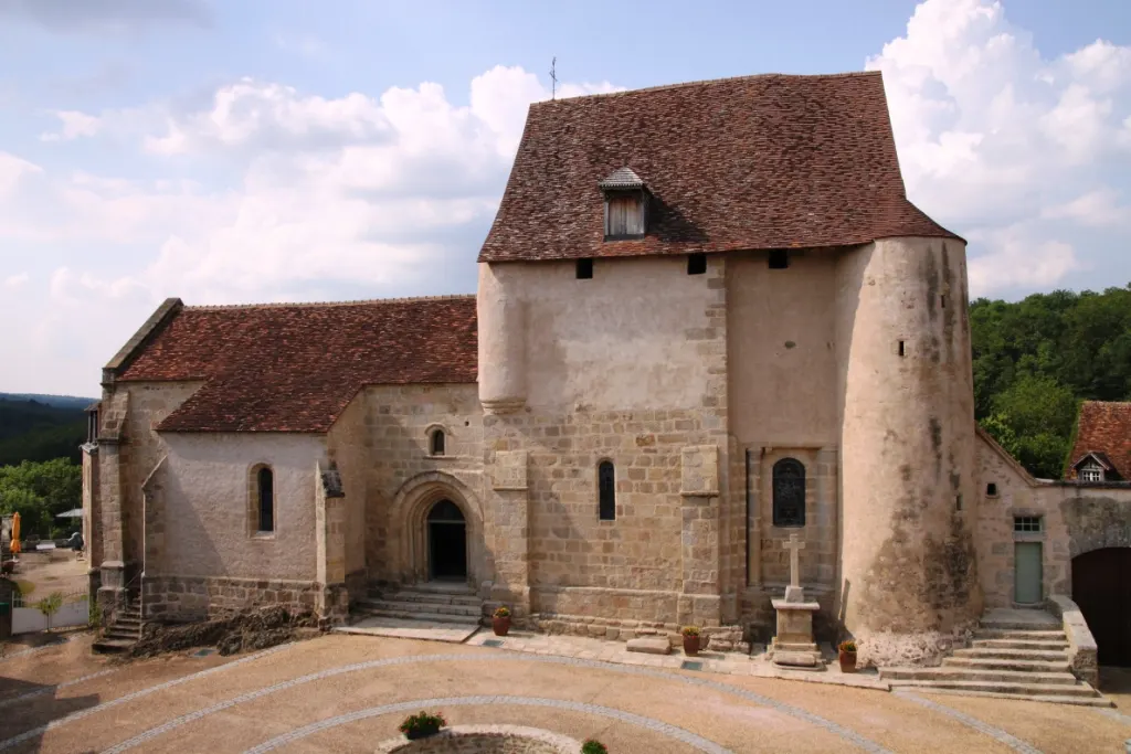 Église de la Nativité-de-la-Très-Sainte-Vierge
