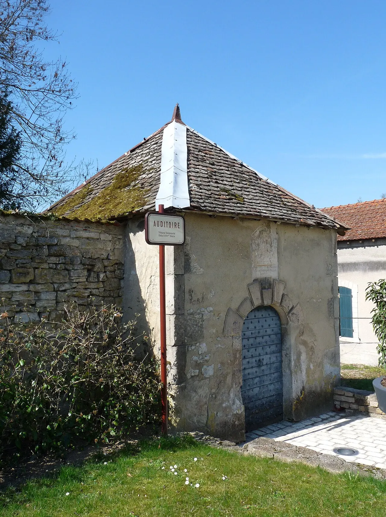 Château