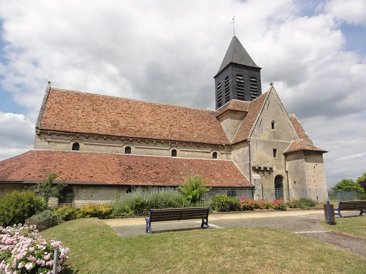 Église Saint-Georges