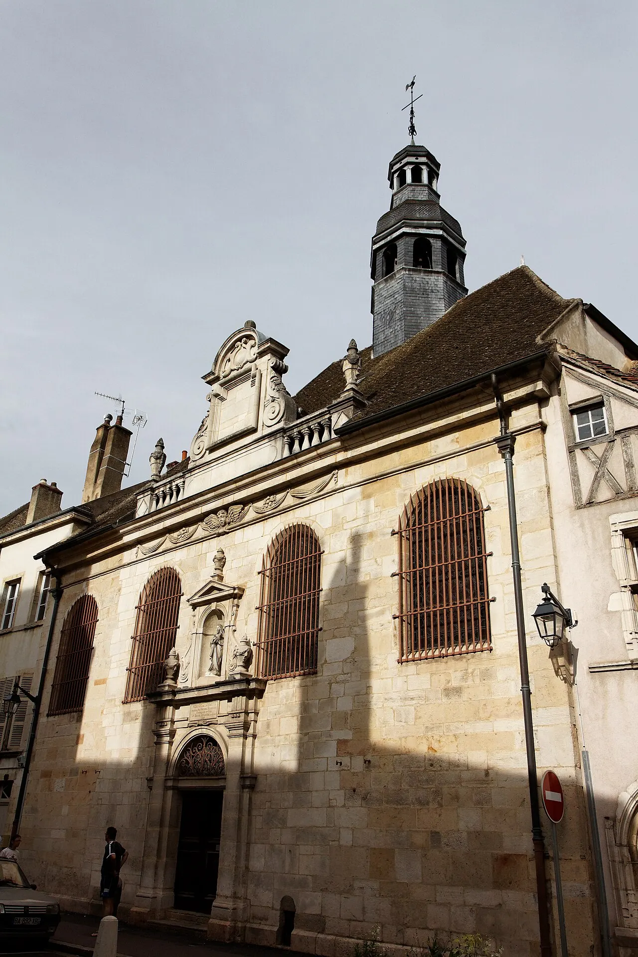 Hospice de la Charité