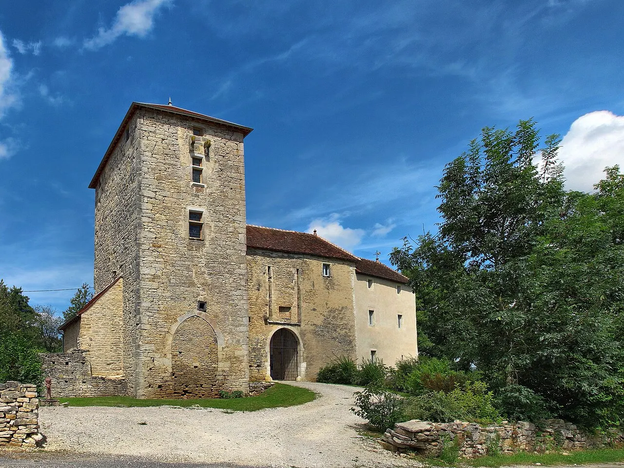 Burgille