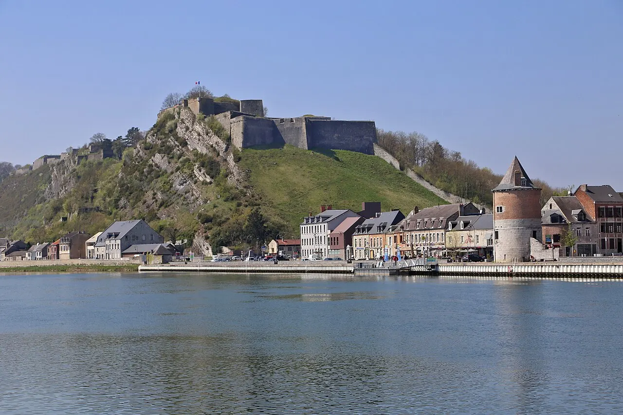 Fort de Charlemont