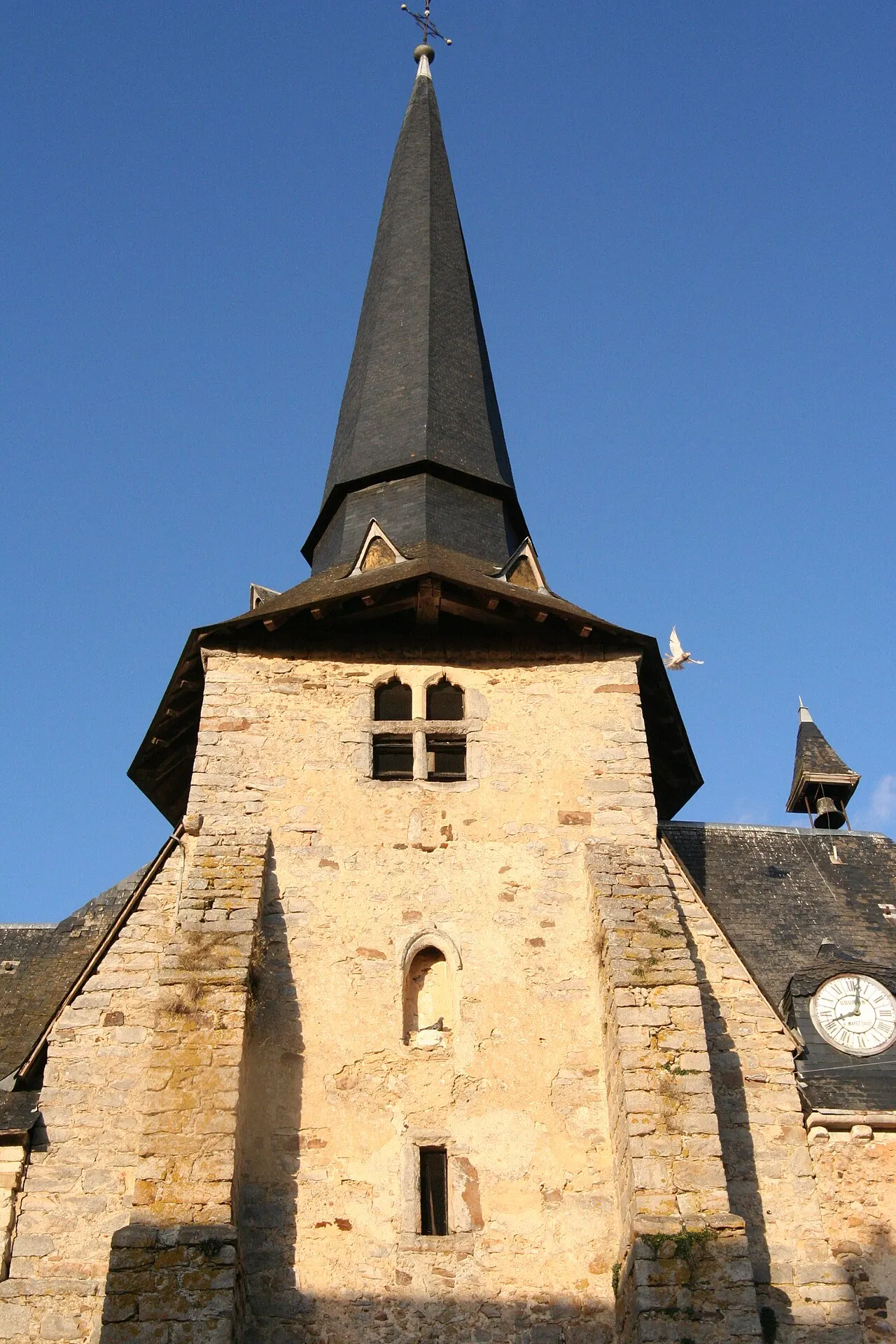 Église Notre-Dame