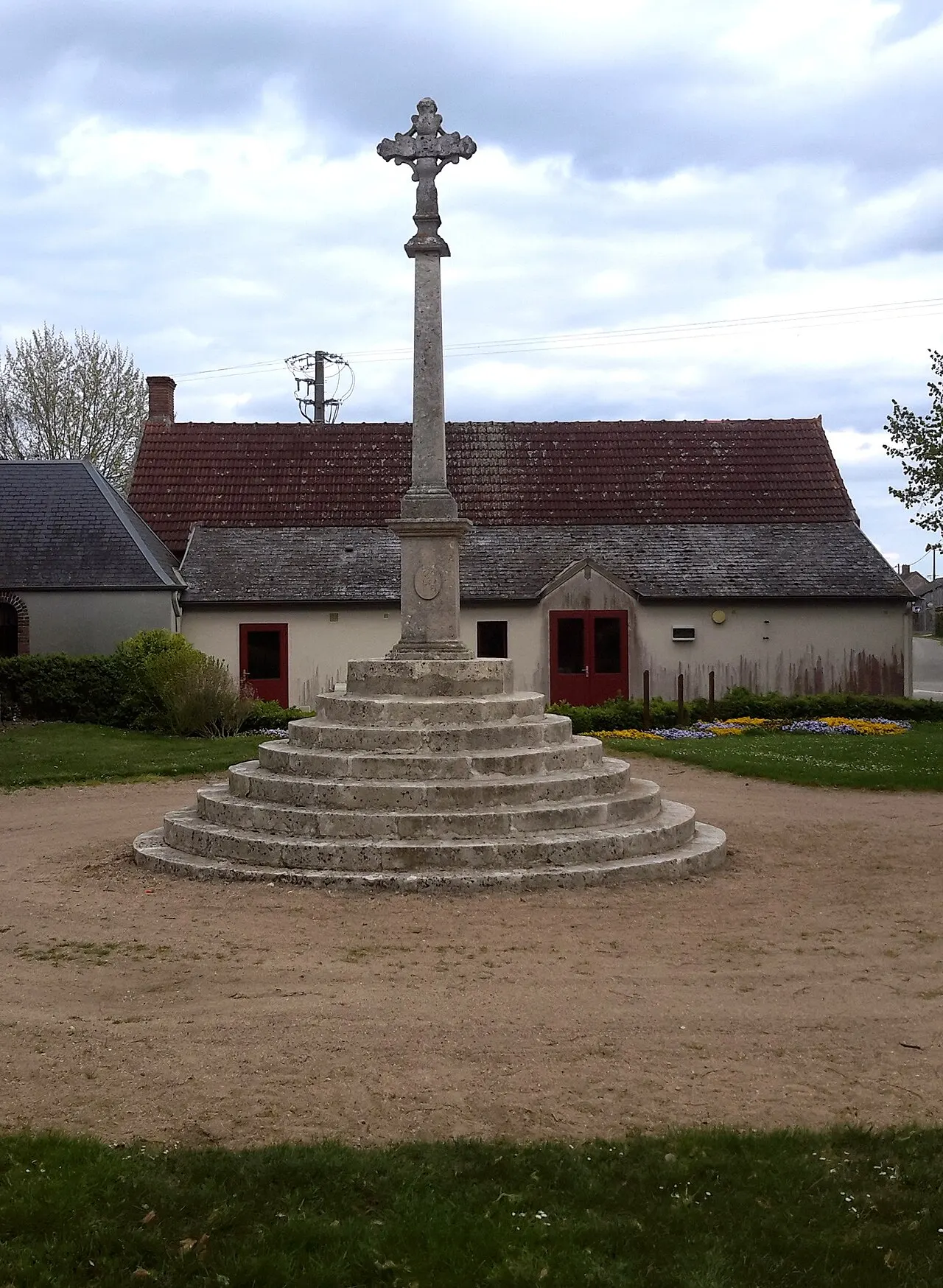 Calvaire