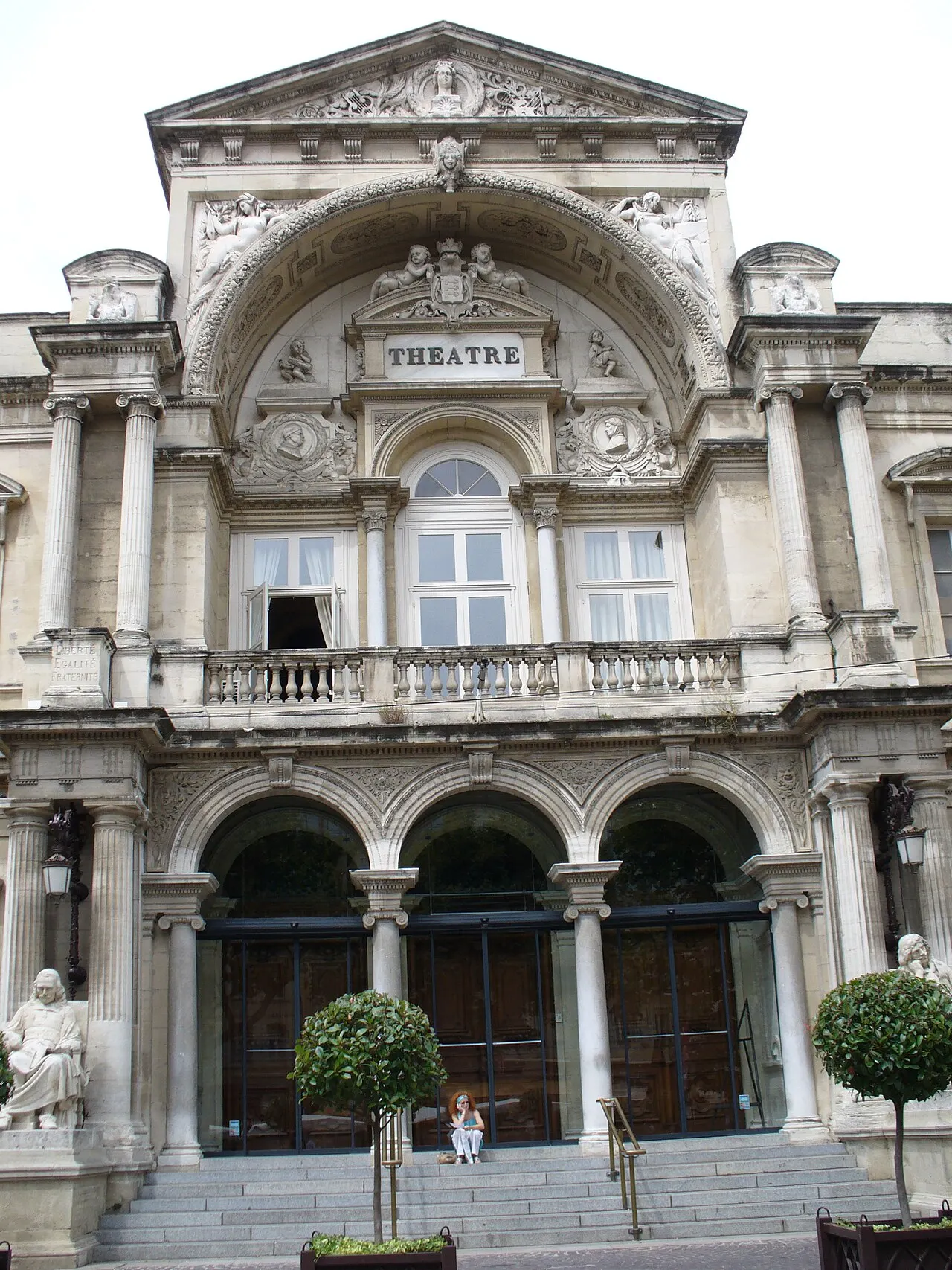 Opéra Grand Avignon