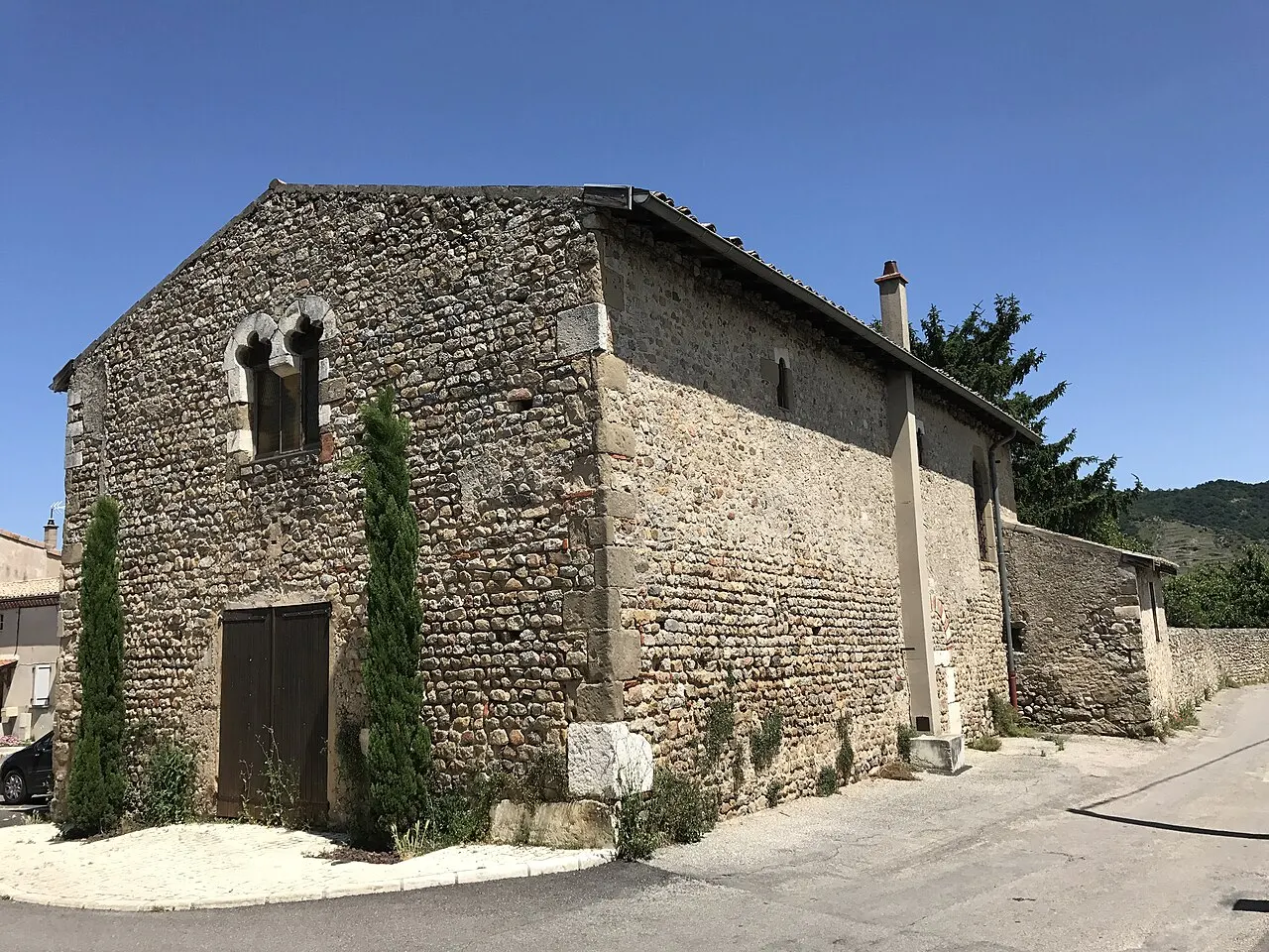 Ancienne Église