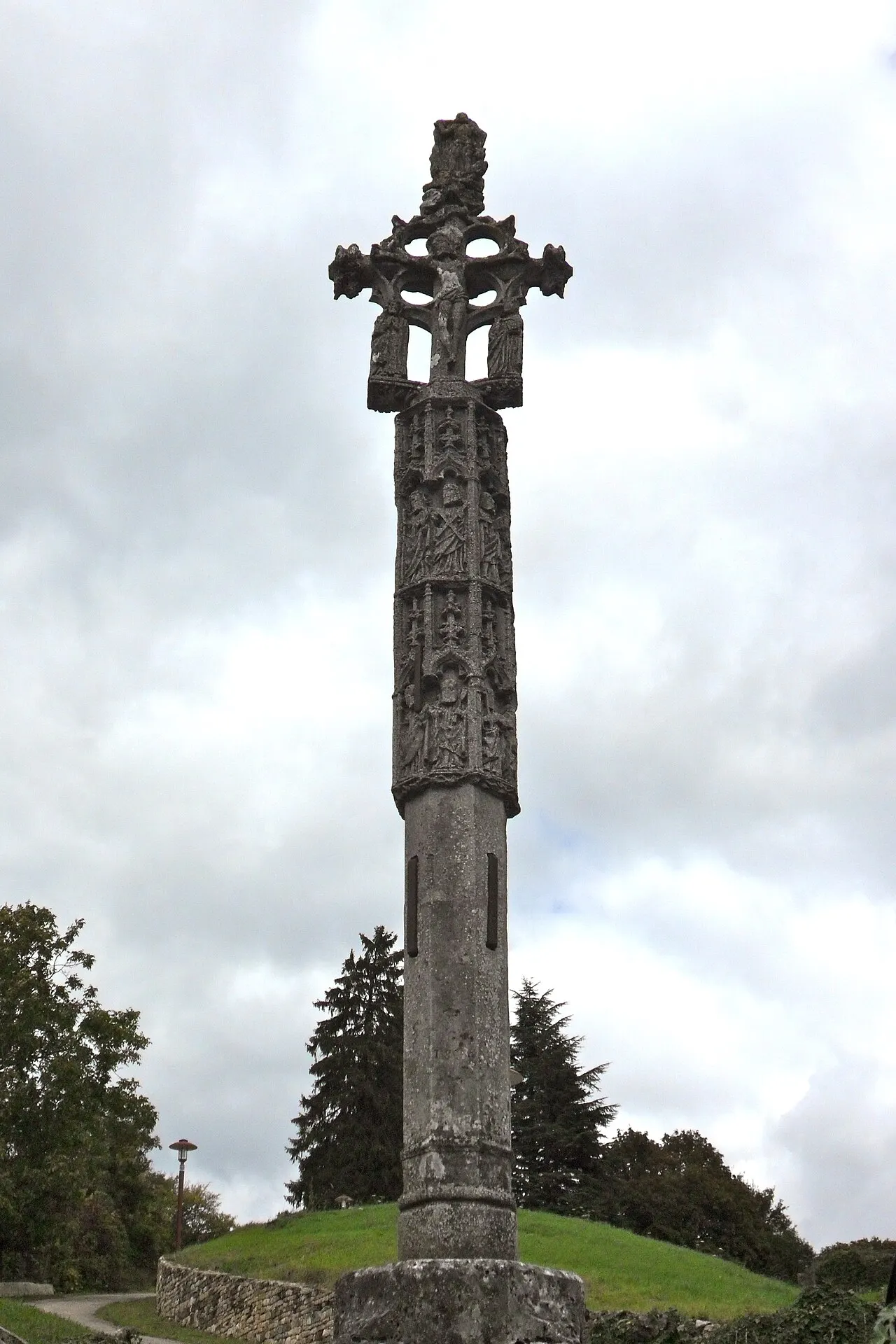 Croix de chemin