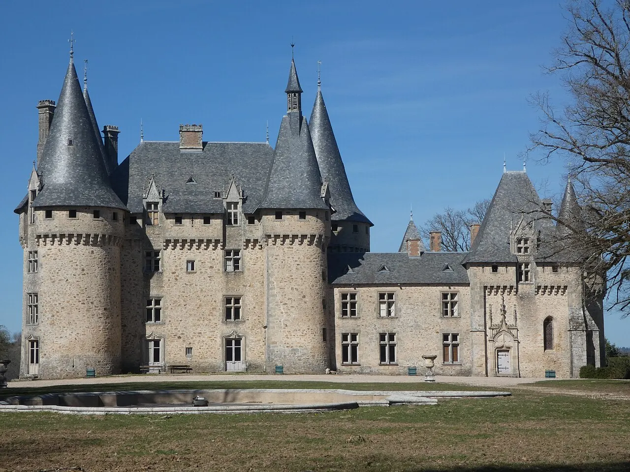 Salon-la-Tour