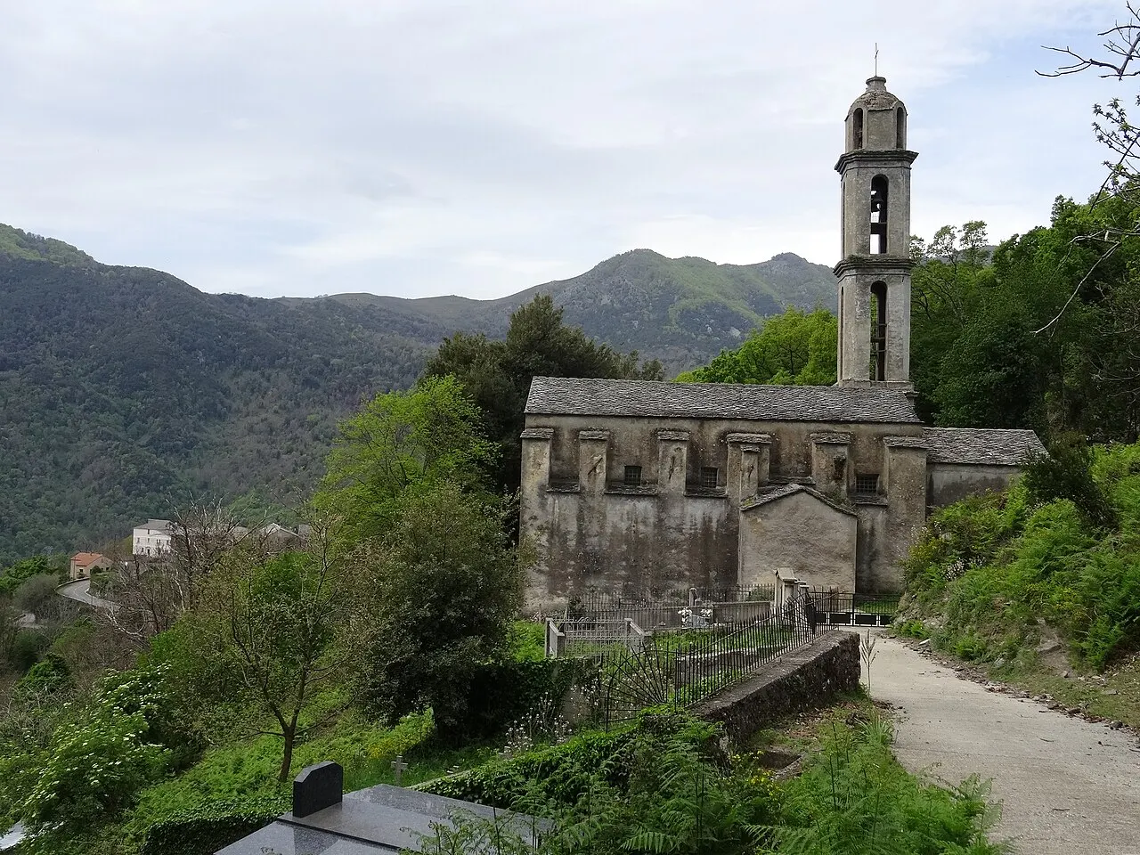 Église Saint-Pierre-et-Paul