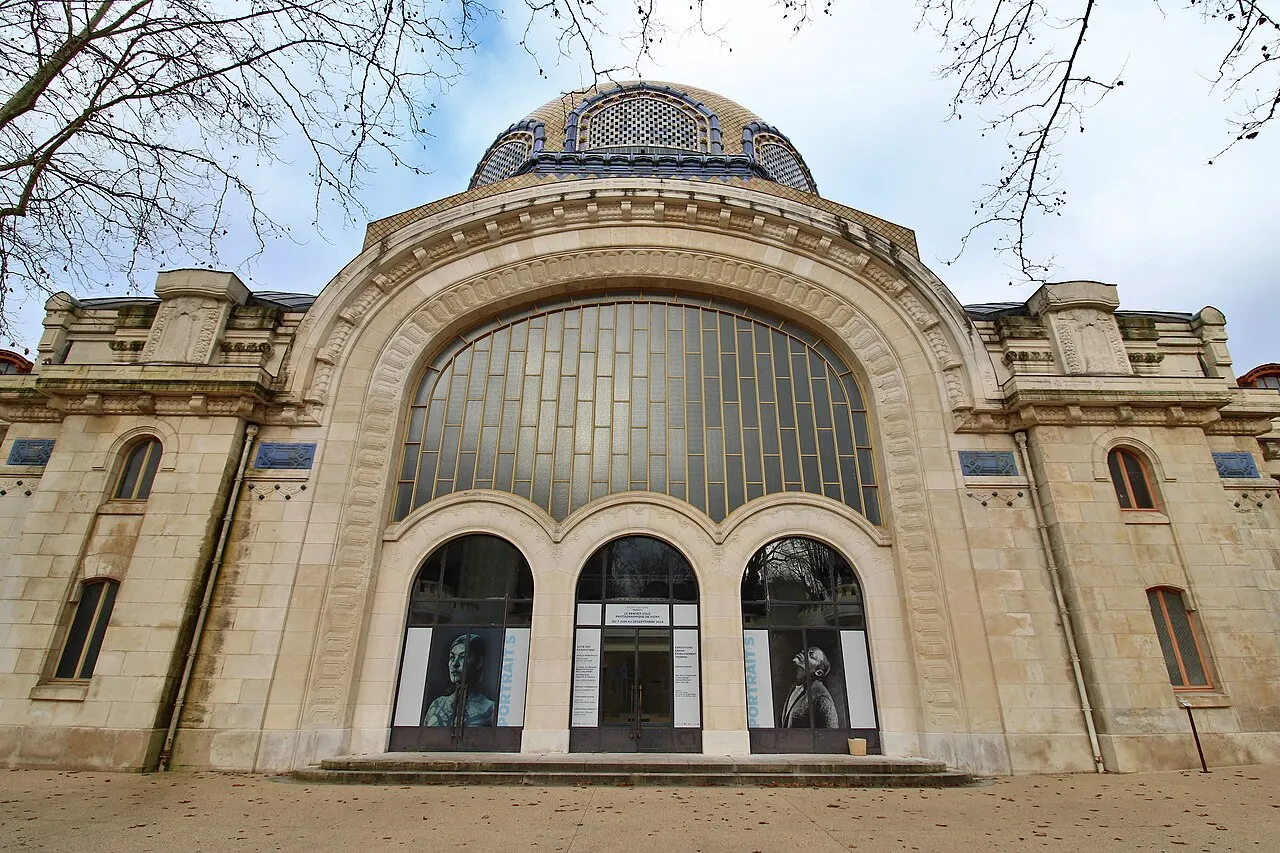 Centre Thermal des Dômes