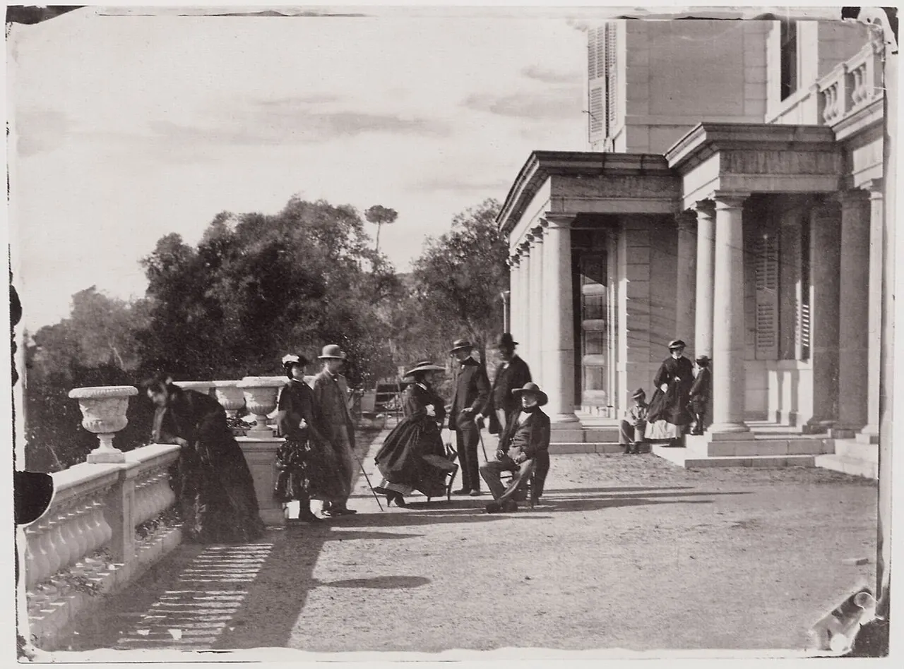 Villa Éléonore-Louise