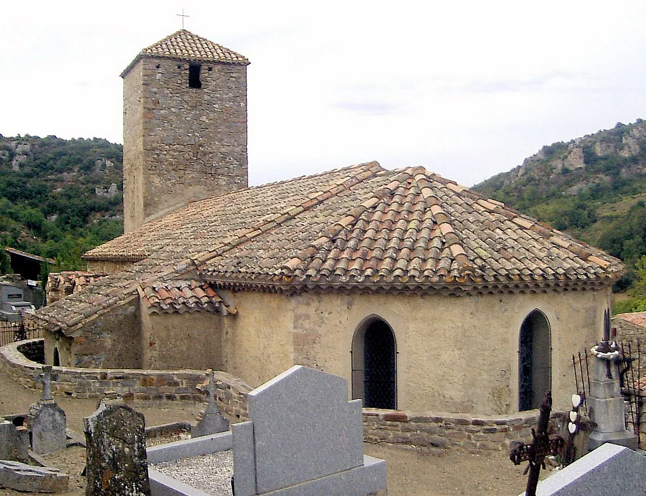 Église Notre-Dame