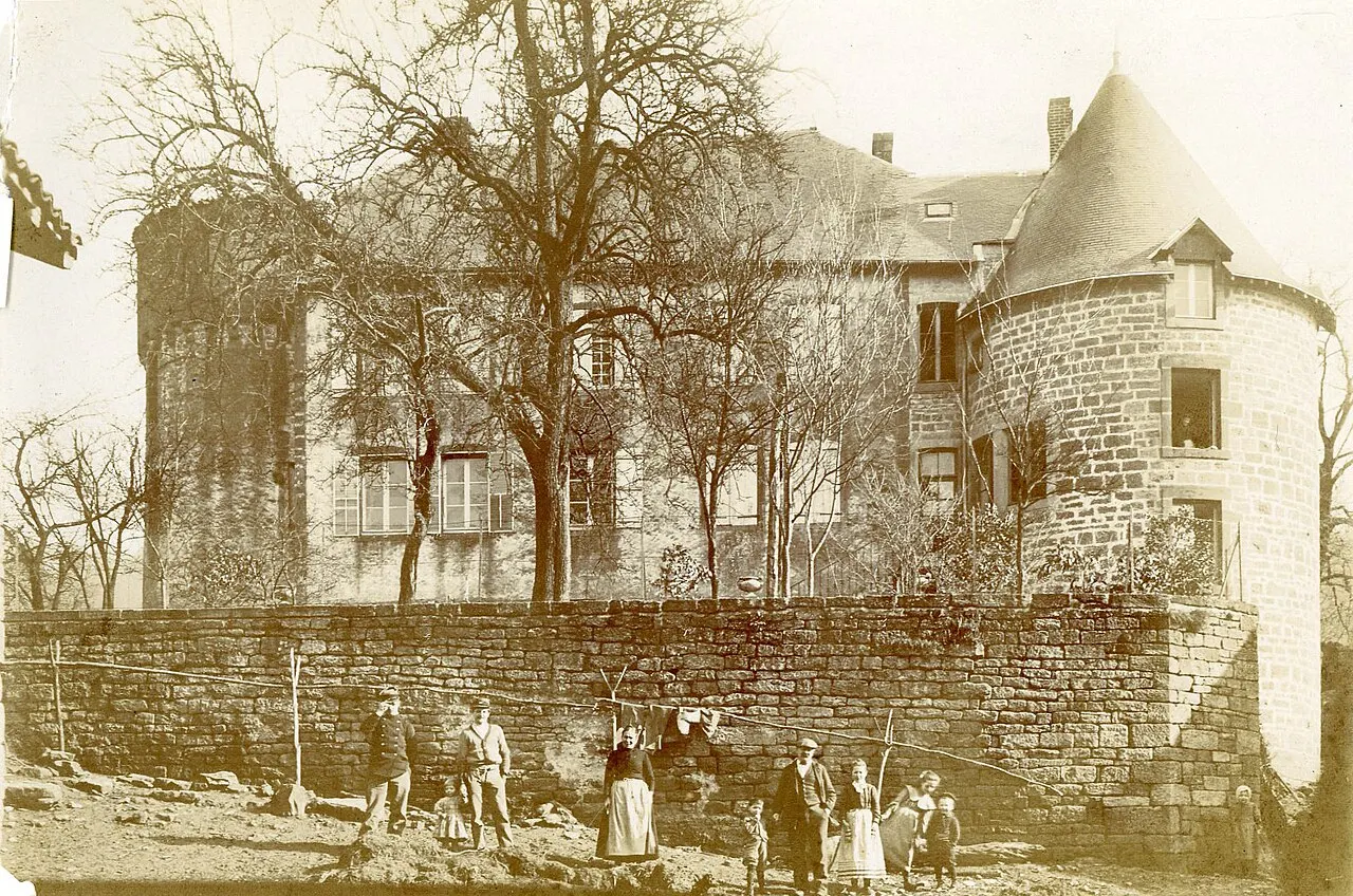Château de Villette