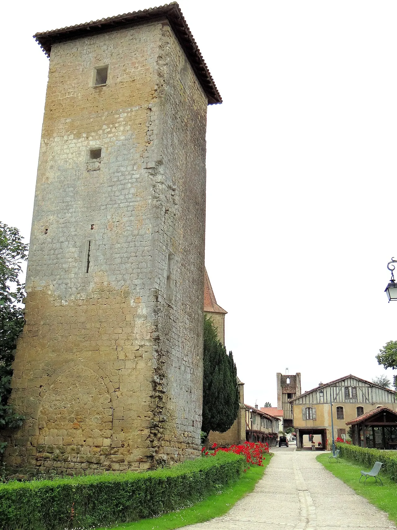 Remparts