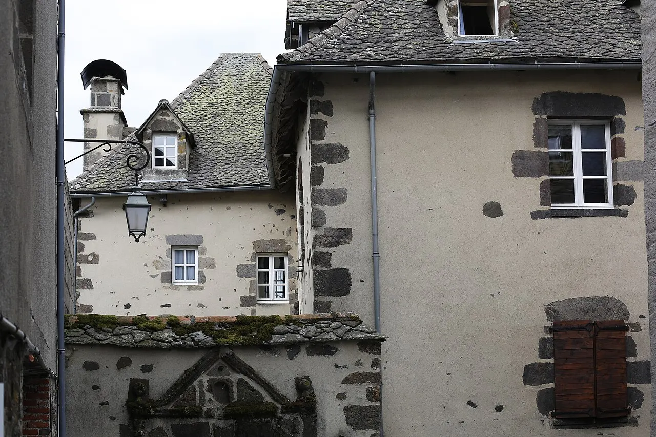 Maison dite Château de la Bastide