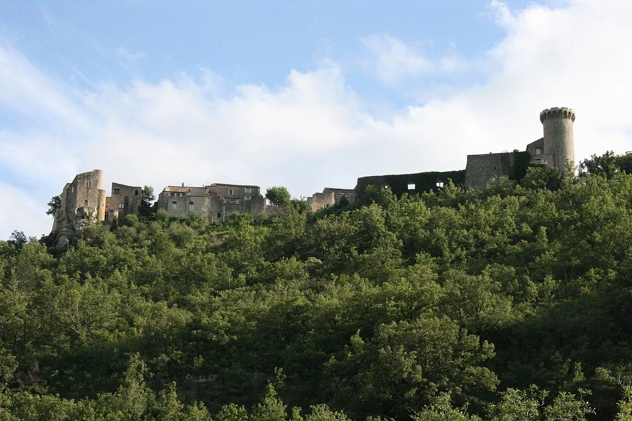 Remparts (anciens)