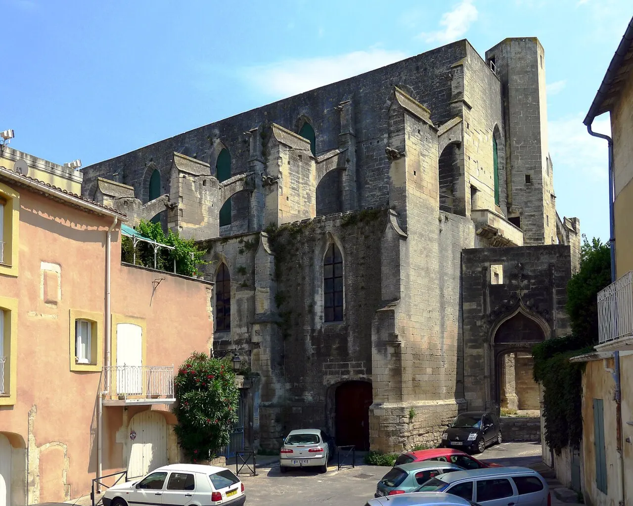 Église des Frères Prêcheurs