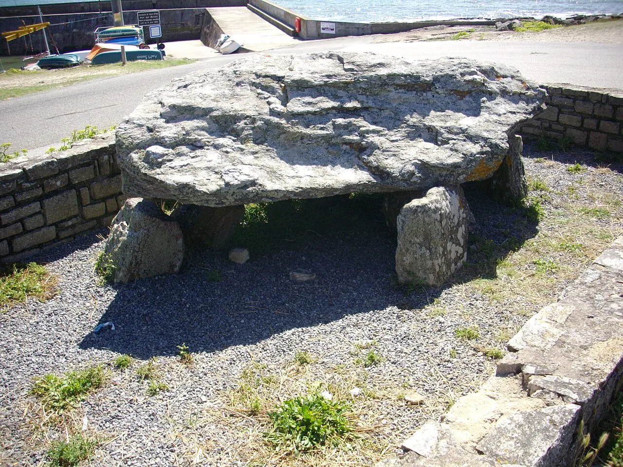 Saint-Gildas-de-Rhuys