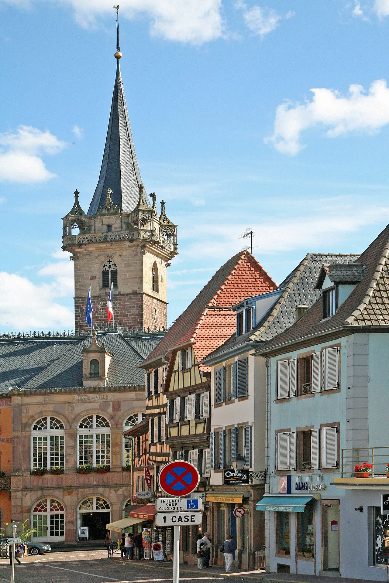 Kapellturm
