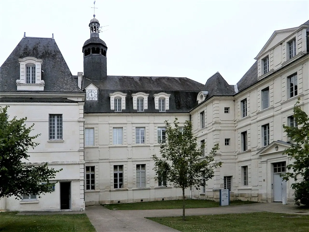 Hôpital