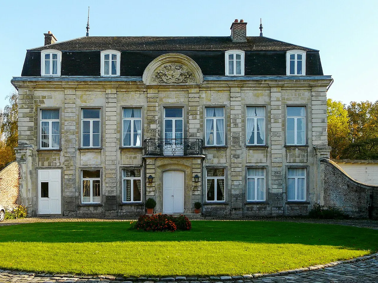 Château de Ranette