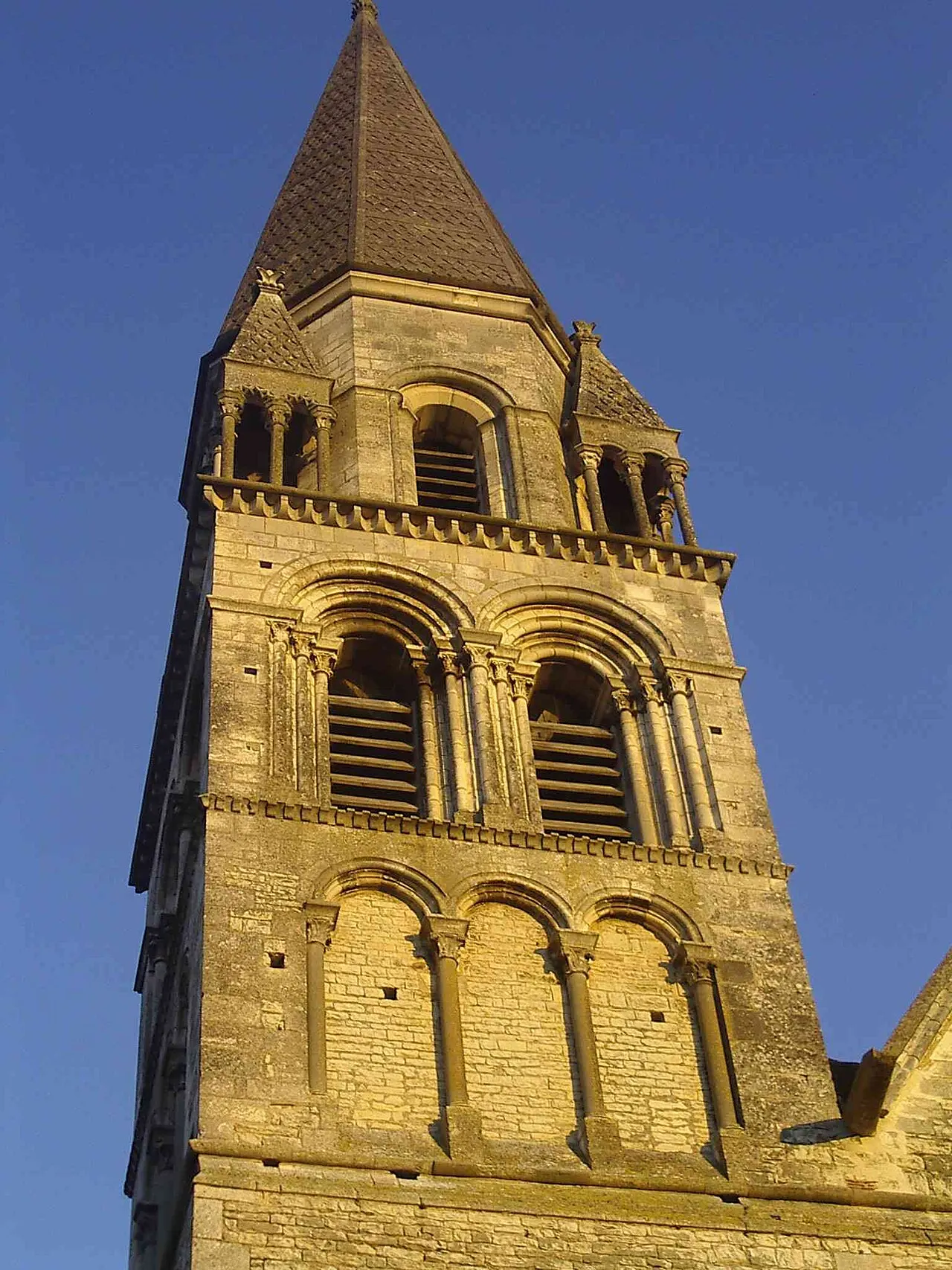 Église Notre-Dame-de-l’Assomption