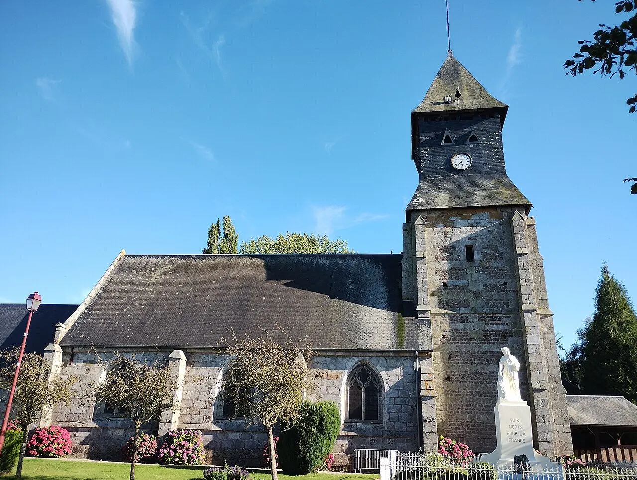 Capelle-les-Grands