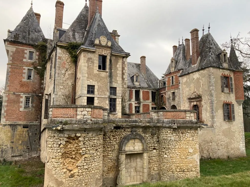 Beaulieu-sur-Loire