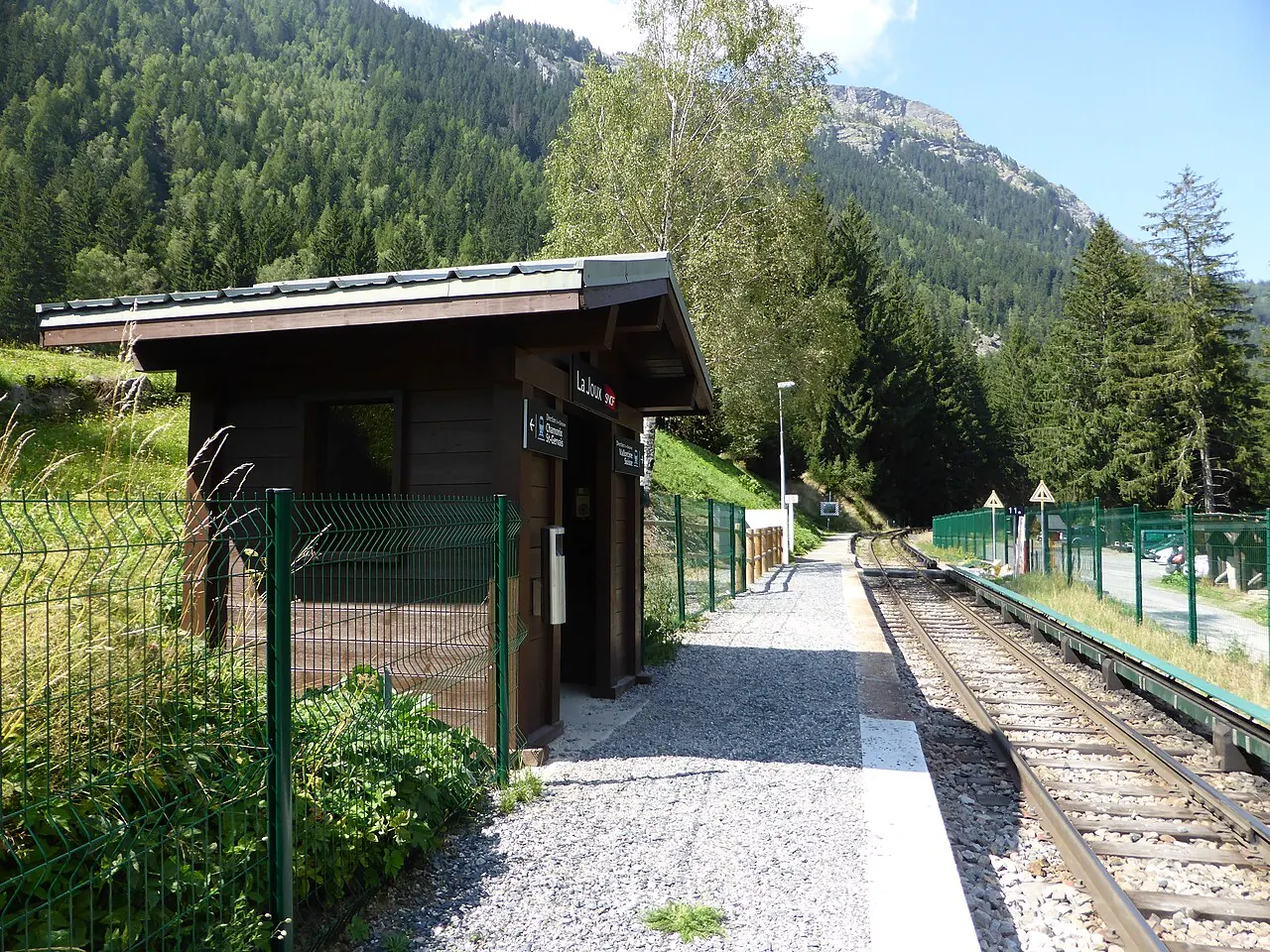 La Joux