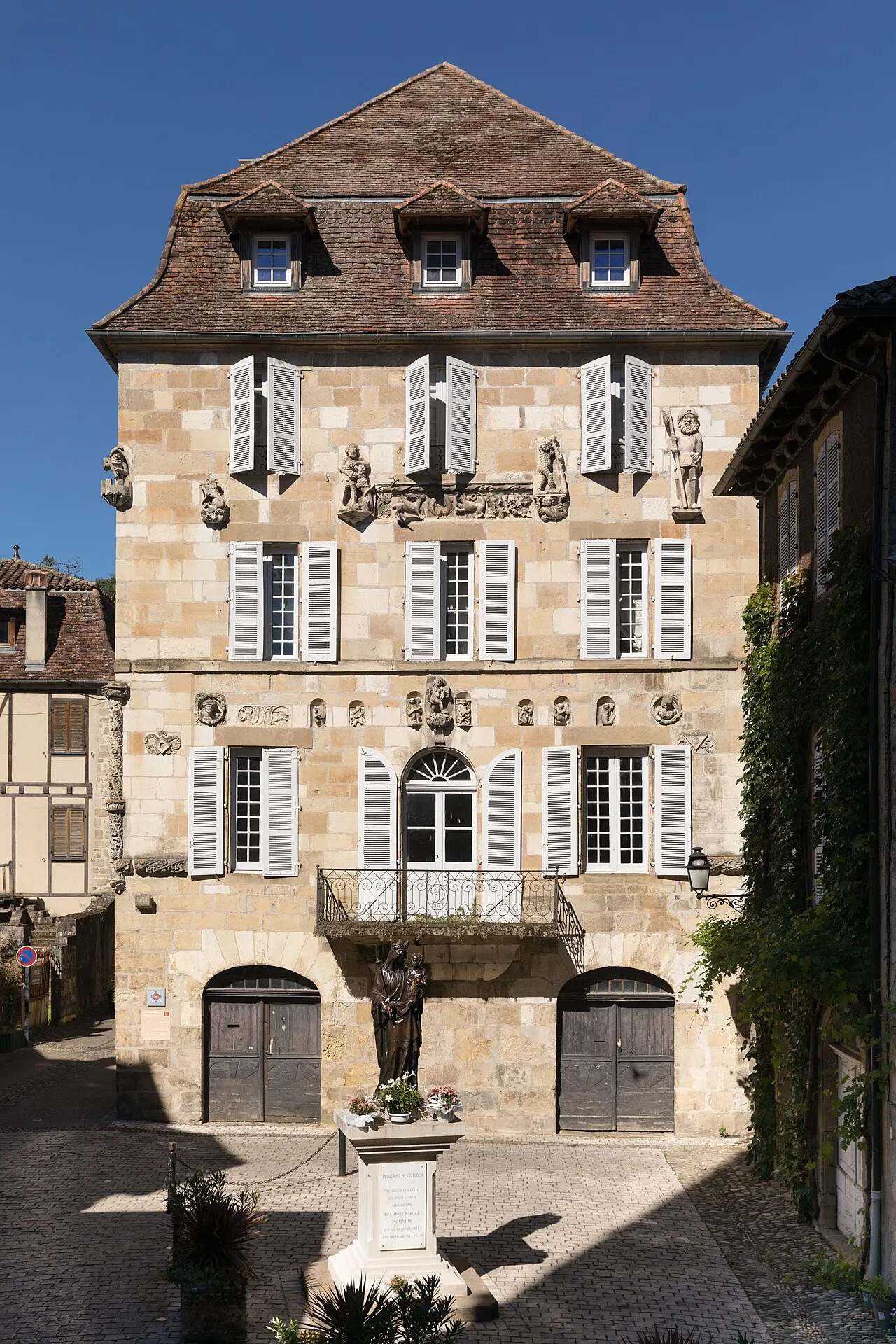 Maison Renaissance