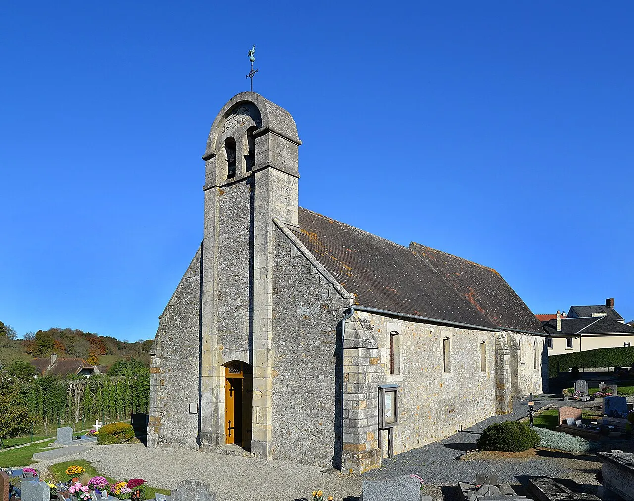 Église Saint-Pierre