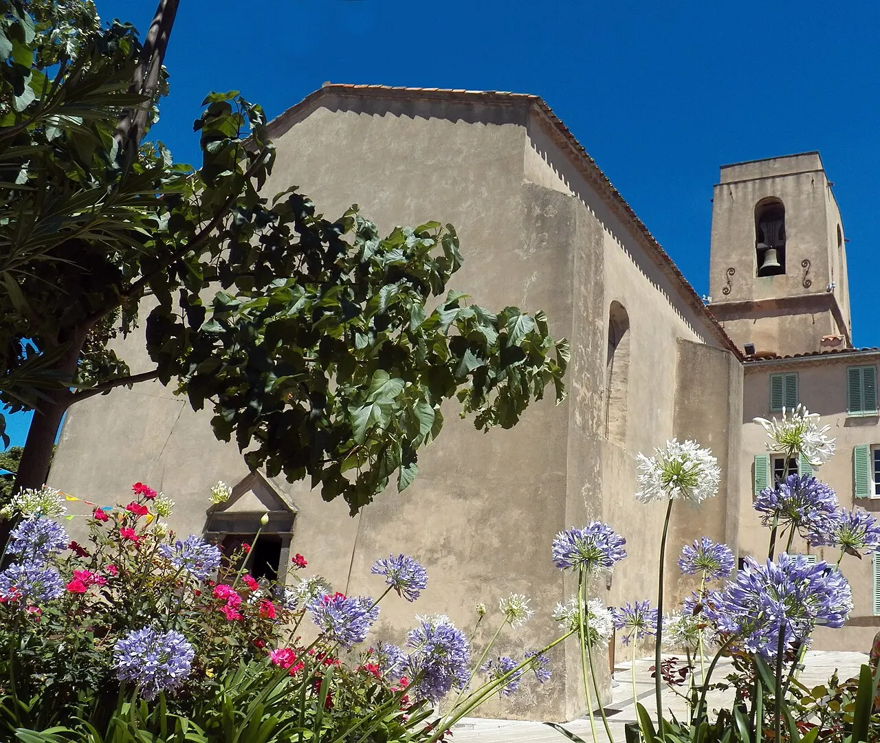 Église Notre-Dame-del’Assomption